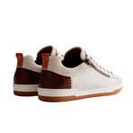 Maderno Sneakers // Off White (Men's Euro Size 44)