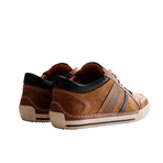 Men's Buckland Sneaker // Cognac (Euro: 40)