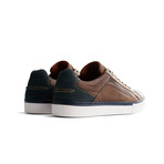 Johnson Sneaker // Brown (Men's Euro Size 40)