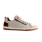 Maderno Sneakers // Off White (Men's Euro Size 43)