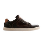 G.Reims Sneakers // Dark Brown (Euro: 45)