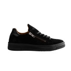 Women's Hoban Sneaker // Black (Euro: 38)
