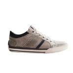 Men's Buckland Sneaker // Gray (Euro: 45)