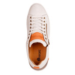 Maderno Sneakers // Off White (Men's Euro Size 41)