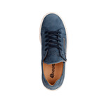Women's G. Leoni Sneaker// Dark Blue (Euro: 38)