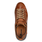 Maderno Sneaker // Cognac (Men's Euro Size 44)