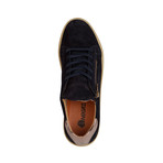 Women's Hoban Sneaker // Dark Blue (Euro: 39)