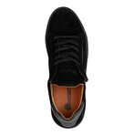 Women's Hoban Sneaker // Black (Euro: 36)
