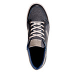 Men's Buckland Sneaker // Blue (Euro: 45)