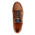 Men's Buckland Sneaker // Cognac (Euro: 45)