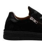 Women's Hoban Sneaker // Black (Euro: 40)