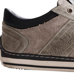 Men's Buckland Sneaker // Gray (Euro: 46)