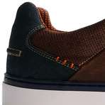 Johnson Sneaker // Brown (Men's Euro Size 41)