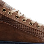 Johnson Sneaker // Brown (Men's Euro Size 46)