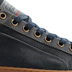 Johnson Sneaker // Blue (Men's Euro Size 45)