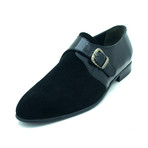 Aldo Dress Shoes // Black (Euro: 39)