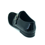 Aldo Dress Shoes // Black (Euro: 45)