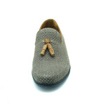 Gentile Loafer // Straw (Euro: 41)