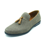Gentile Loafer // Straw (Euro: 40)