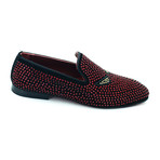 Gilroy Loafer // Red (Euro: 46)
