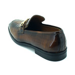Gonzales Classic Shoes // Brown (Euro: 41)