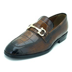 Gonzales Classic Shoes // Brown (Euro: 43)