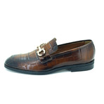 Gonzales Classic Shoes // Brown (Euro: 42)