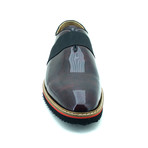 Leroy Modern Shoes // Bordeaux (Euro: 40)