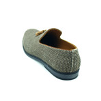 Gentile Loafer // Straw (Euro: 39)