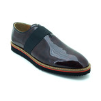 Leroy Modern Shoes // Bordeaux (Euro: 40)