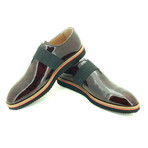 Leroy Modern Shoes // Bordeaux (Euro: 43)