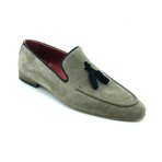 Pascal Loafer // Sage (Euro: 45)