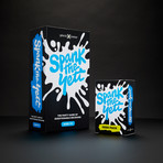 Spank The Yeti + Geek Pack Expansion