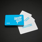 Spank The Yeti + Geek Pack Expansion