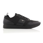Junction Casual Shoes // Black (US: 8)