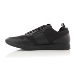 Junction Casual Shoes // Black (US: 9.5)