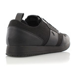 Junction Casual Shoes // Black (US: 10.5)