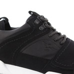 Indio Casual Shoes // Black (US: 10.5)