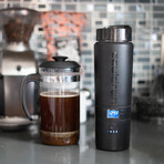 Cauldryn Coffee Smart Mug