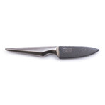 Kuroi Hana Paring Knife // 4"L