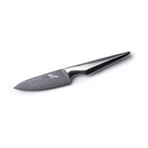 Kuroi Hana Paring Knife // 4"L