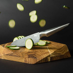 Kuroi Hana Chef Knife (6"L)