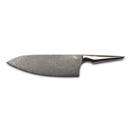 Kuroi Hana Magnum Chef Knife // 10"L