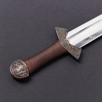 11th Century Viking Sword // No Scabbard