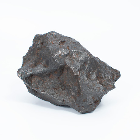 Campo Del Cielo Whole Meteorite // DT-70