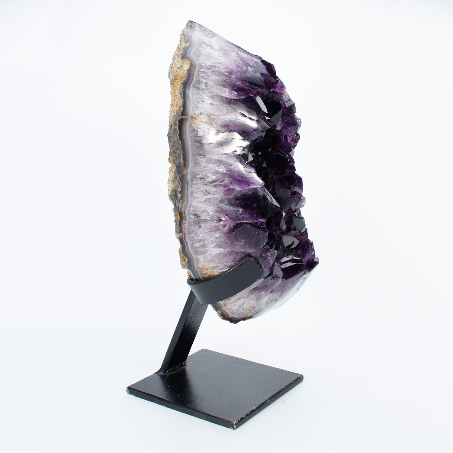 Amethyst W/ Stand - The Evolution Store - Touch of Modern