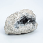 Celestite Geode