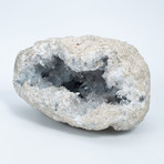 Celestite Geode