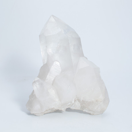 Clear Quartz Cluster // PP-151045-2