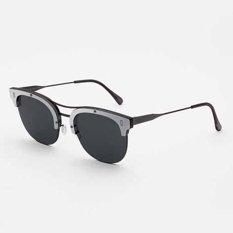 Strada Sunglasses (Black)
